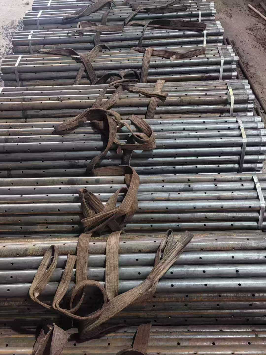 镇赉127mm管棚管