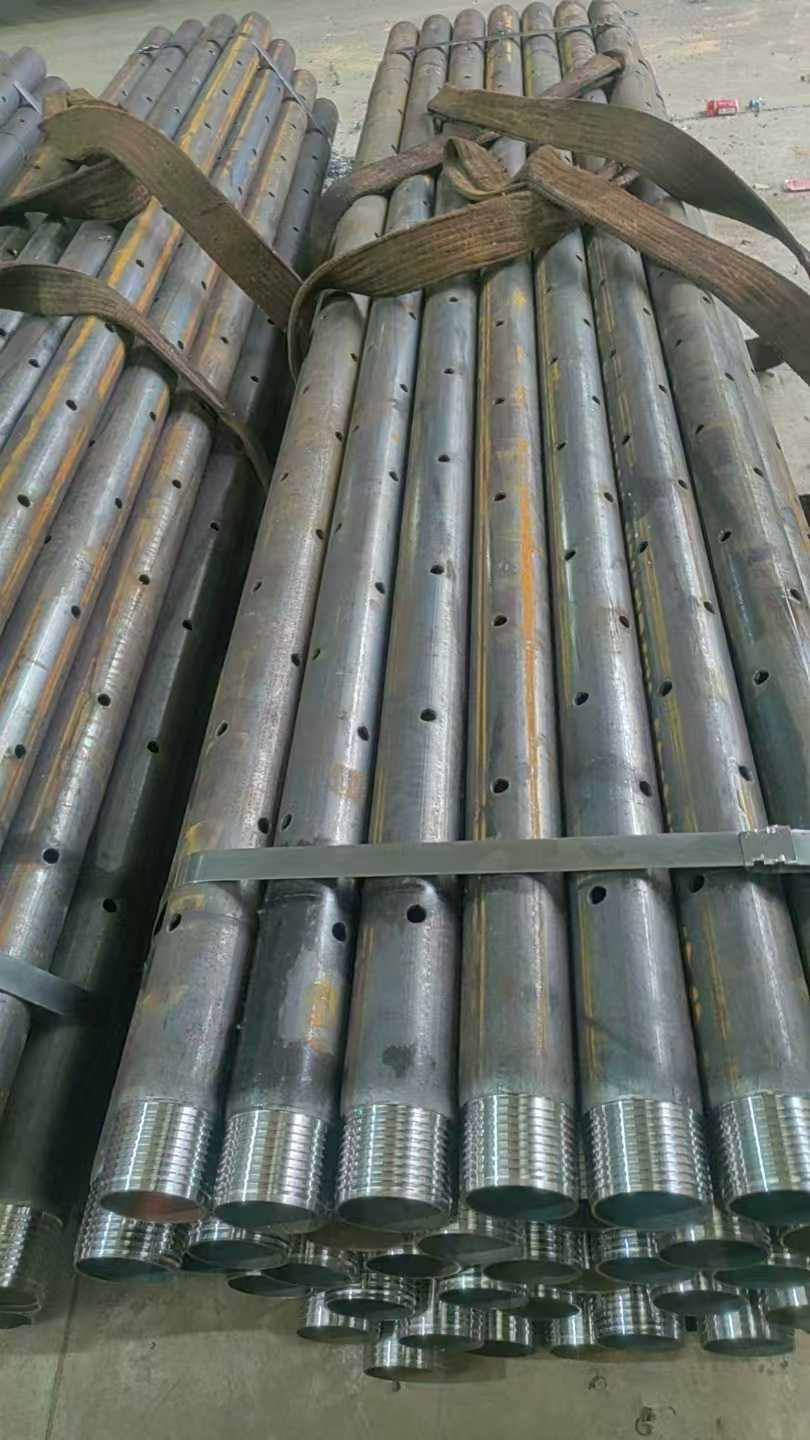 镇赉159mm管棚管